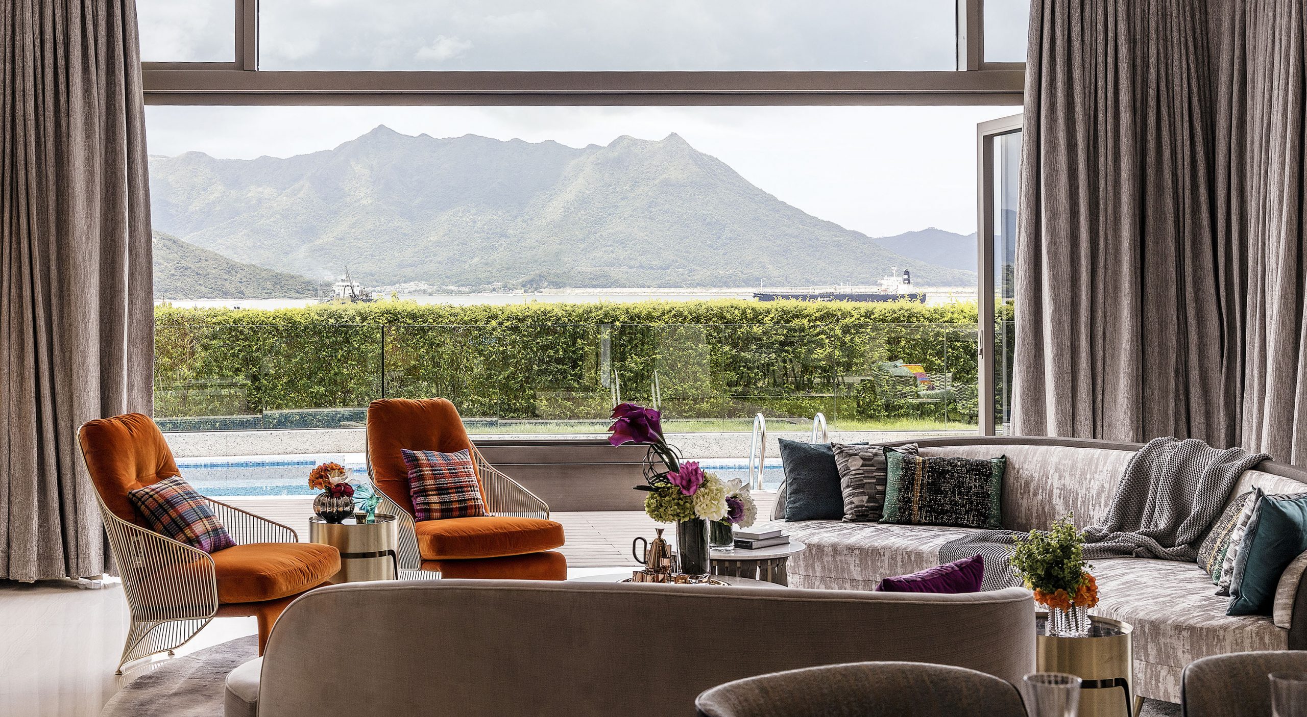 Altissimo LOOP Design Awards