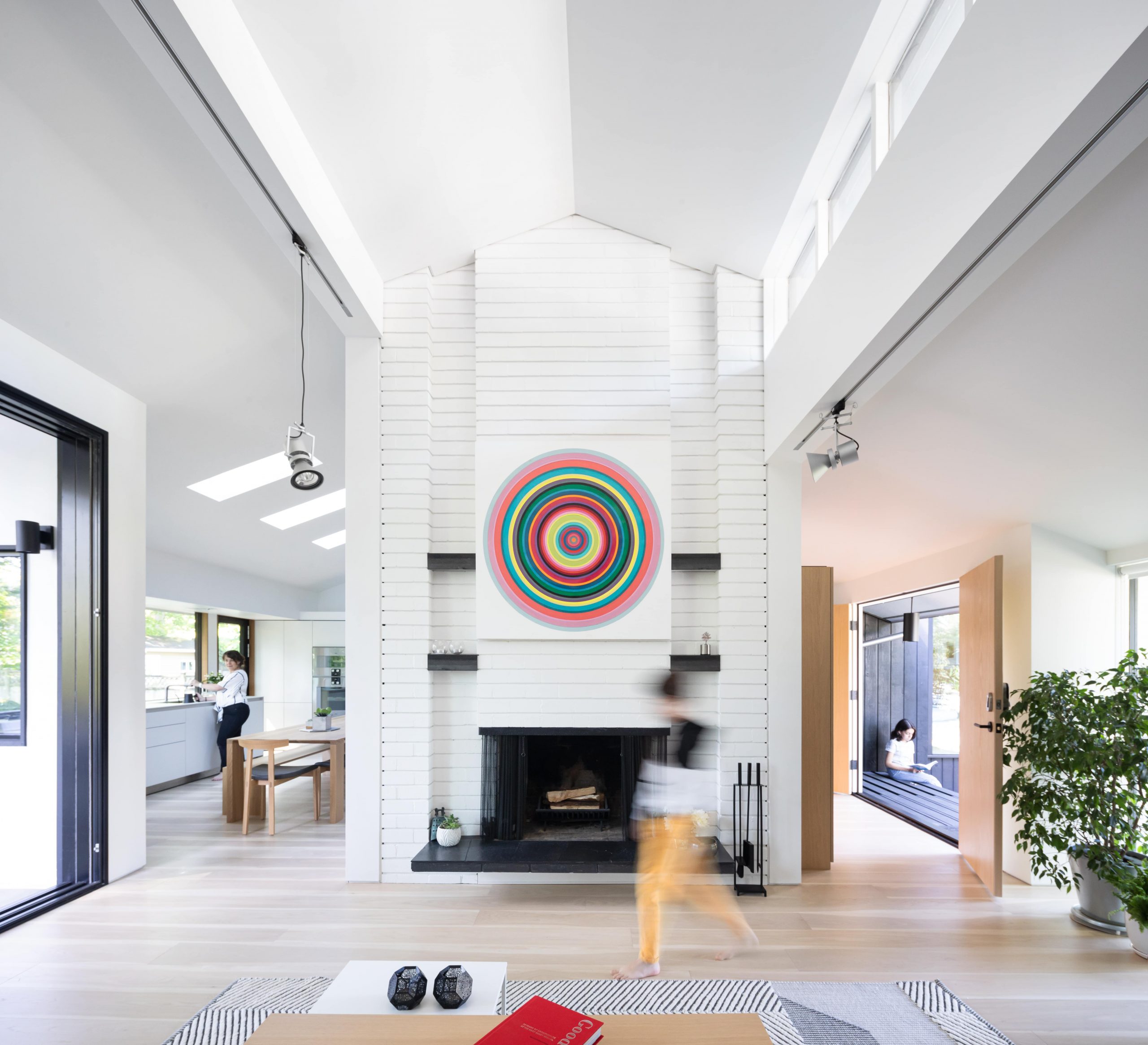 Berkley House LOOP Design Awards