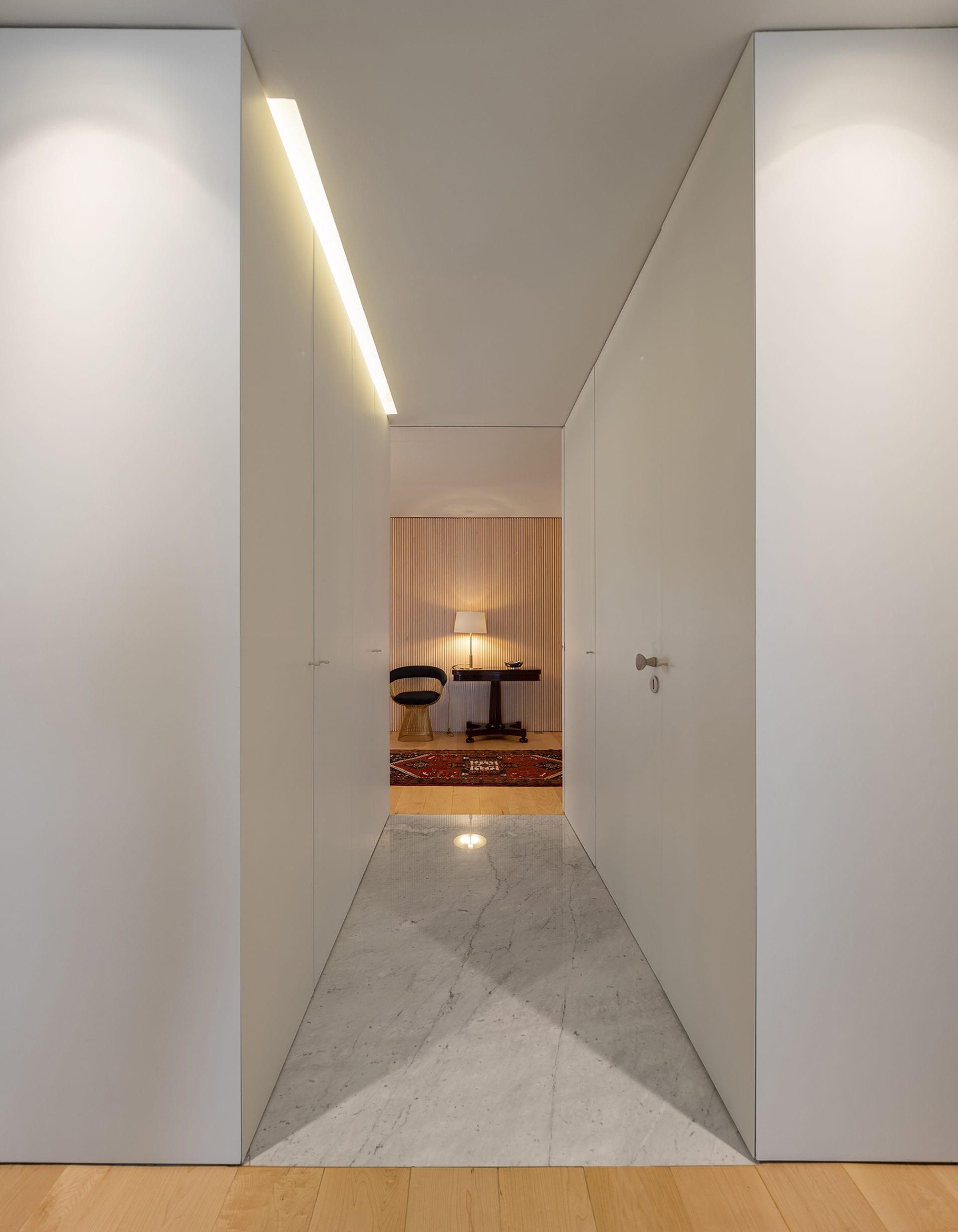 TMC Apartment LOOP Design Awards