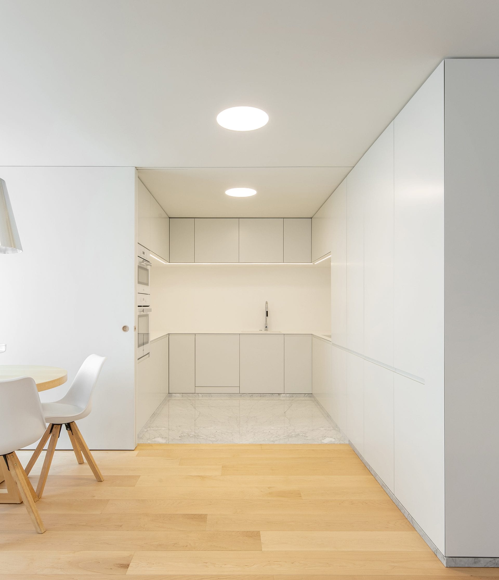 TMC Apartment LOOP Design Awards