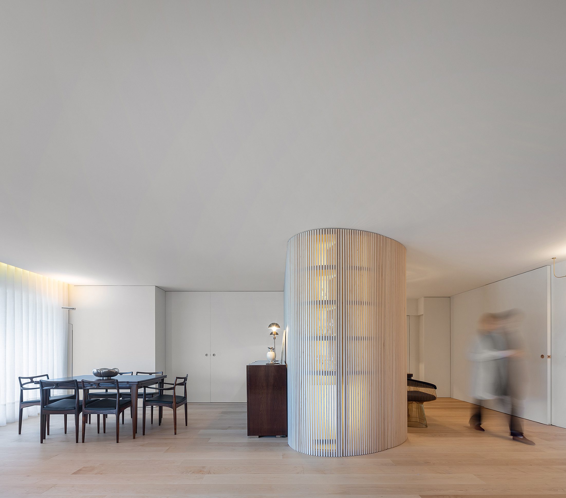 TMC Apartment LOOP Design Awards