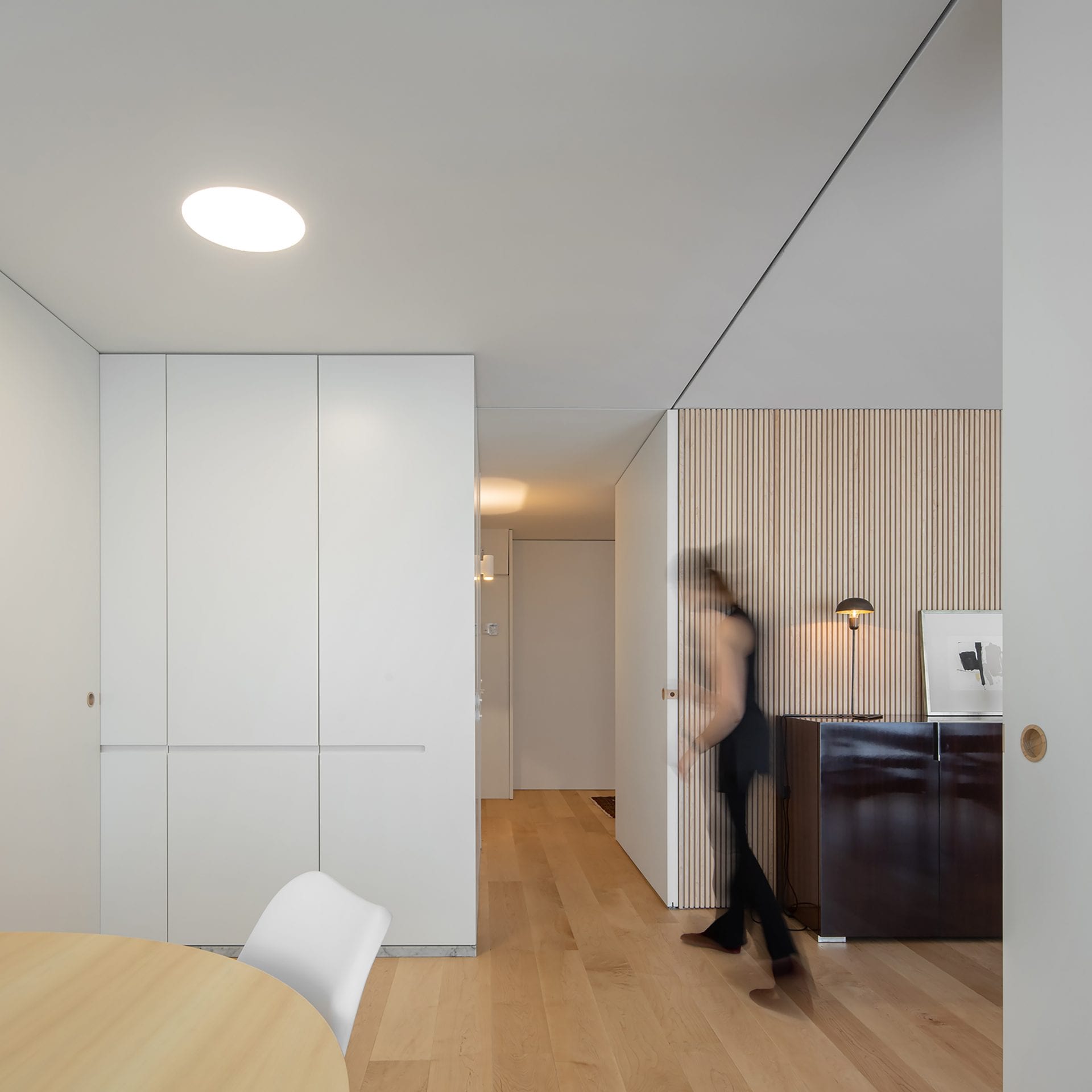 TMC Apartment LOOP Design Awards