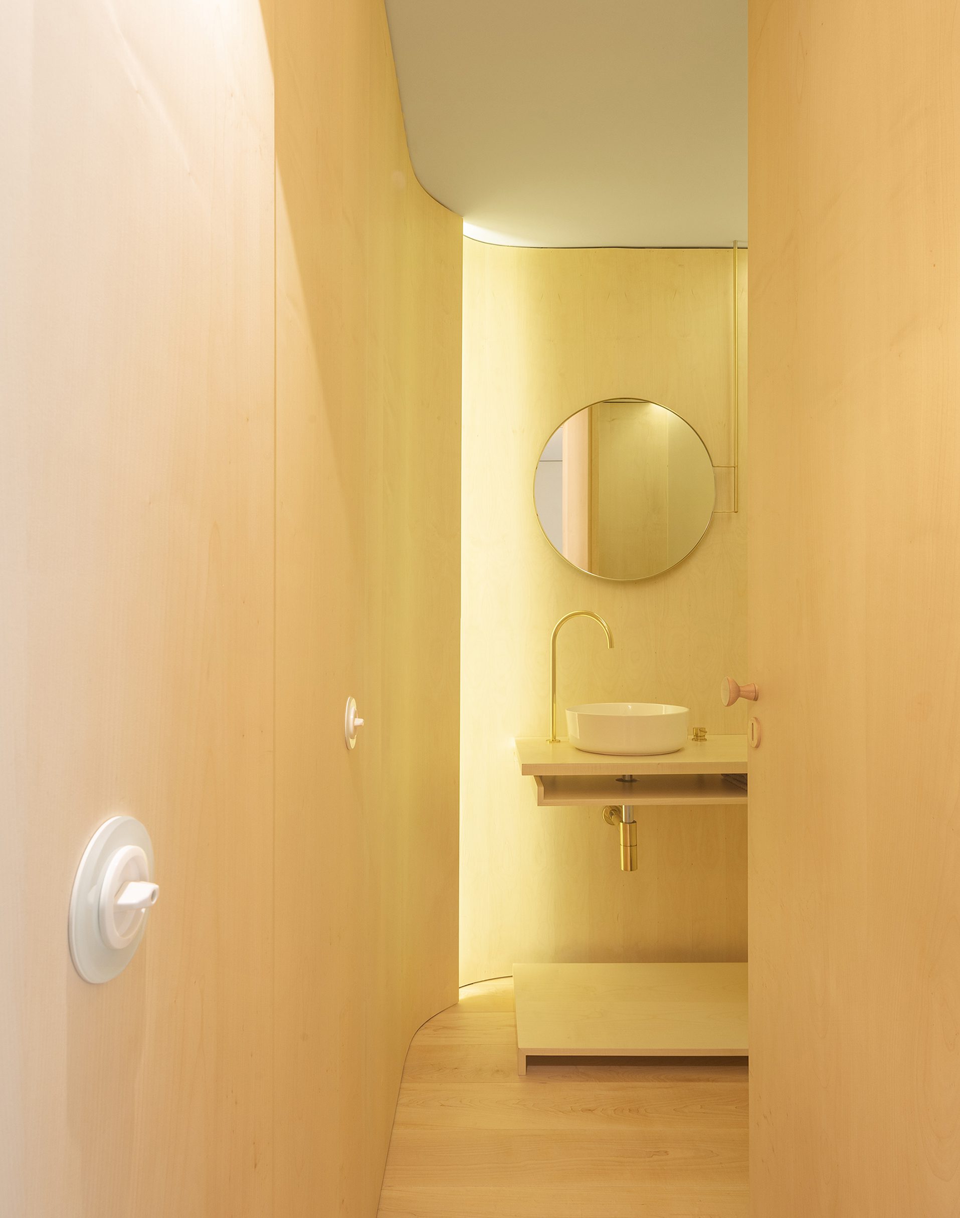 TMC Apartment LOOP Design Awards