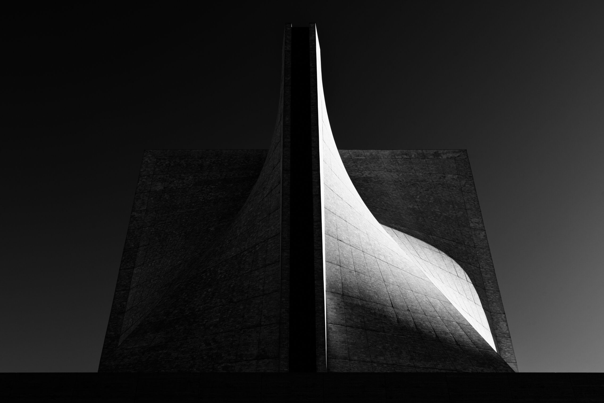 The Cathedral of Saint Mary of the Assumption LOOP Design Awards