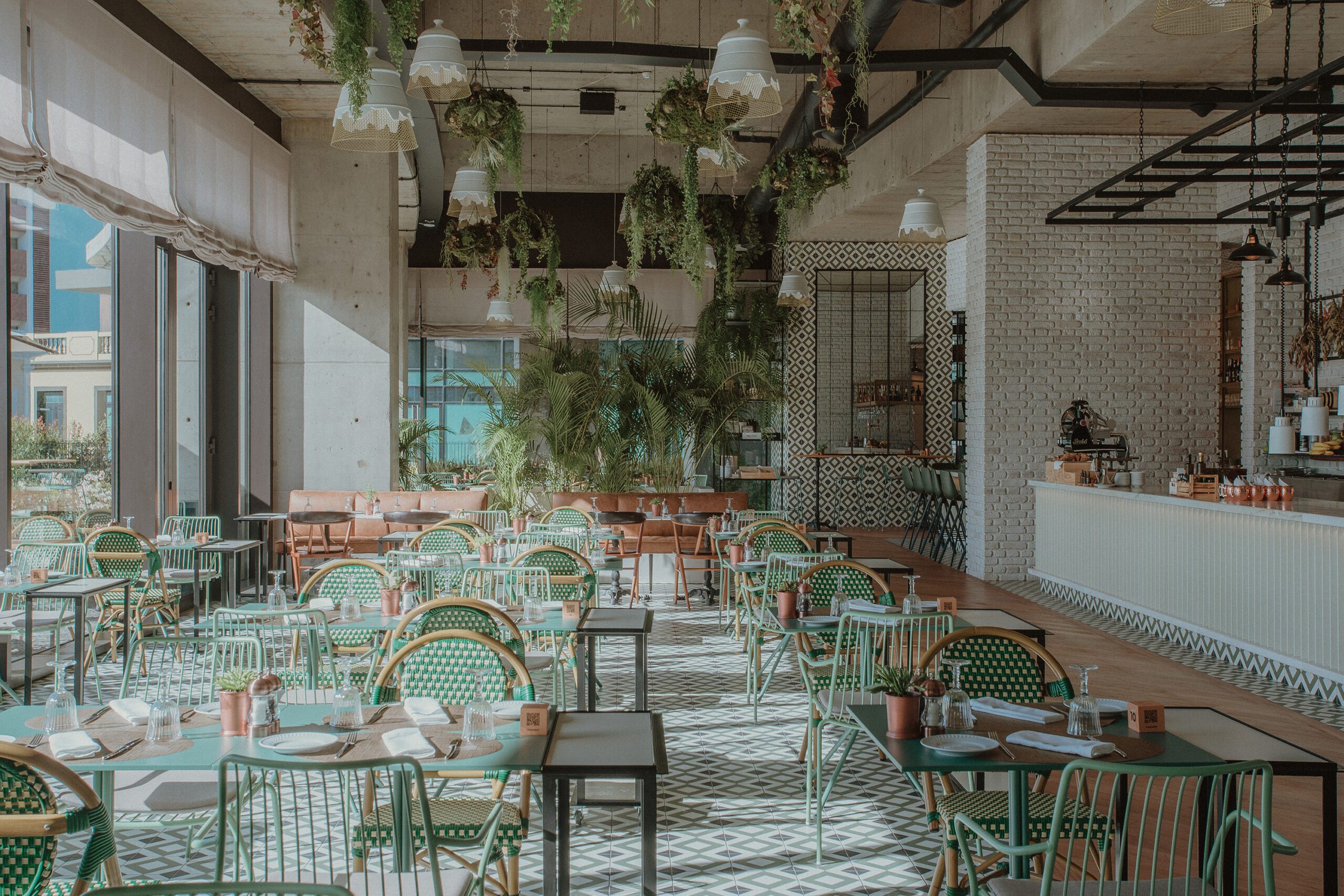 Pau de Lume Restaurant | LOOP Design Awards