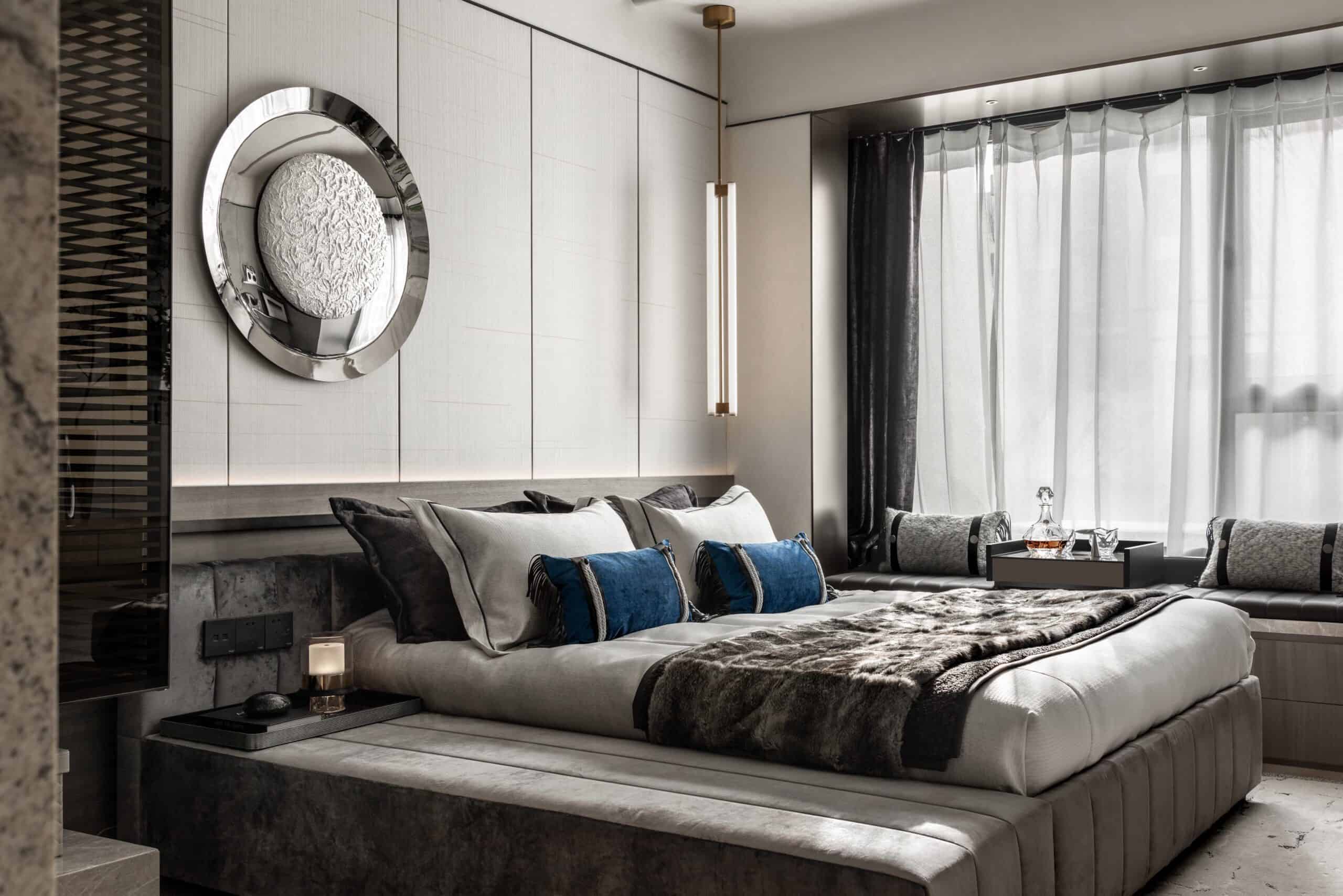 PK Properties Yu He Fu | LOOP Design Awards