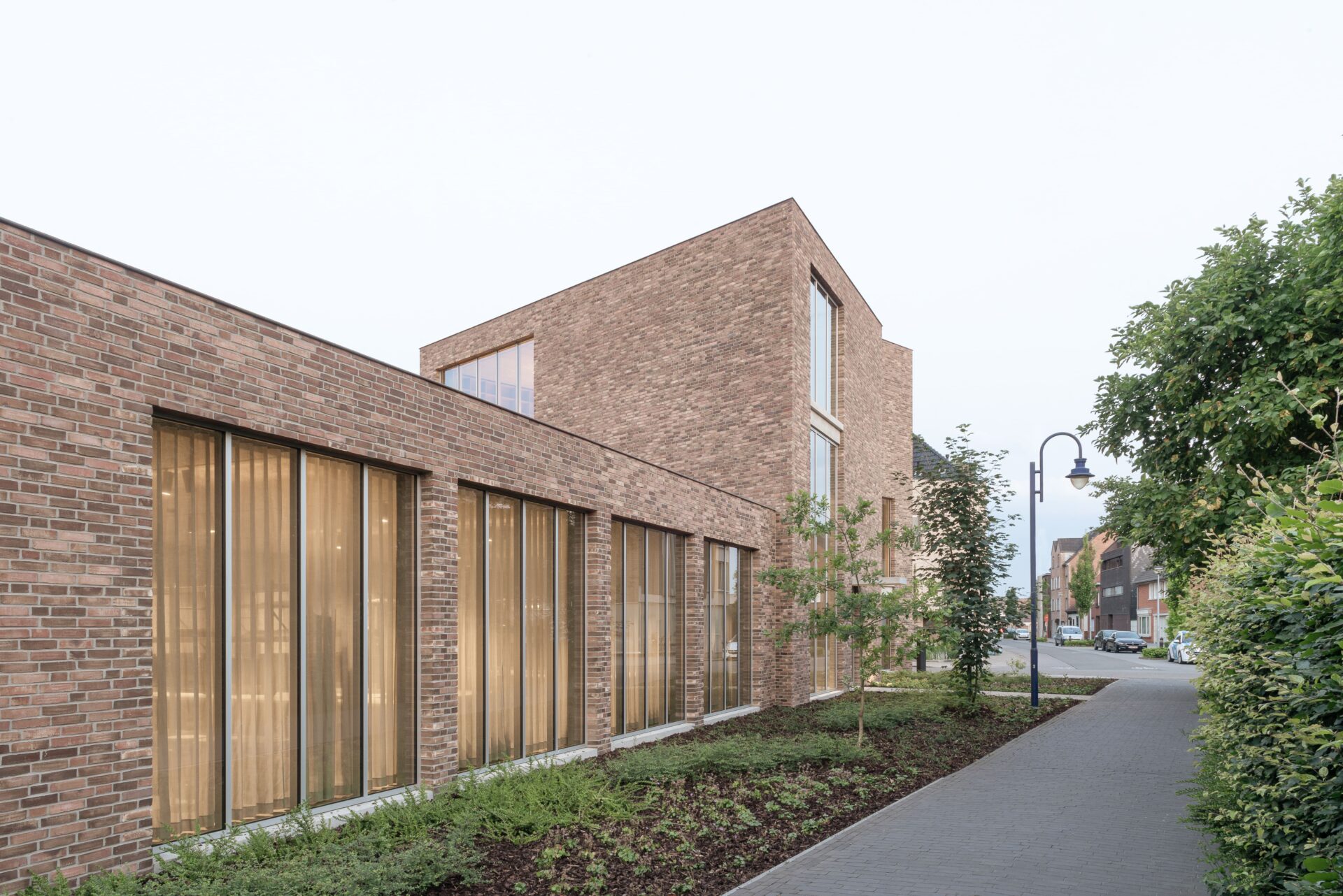 Office archiles architects | LOOP Design Awards